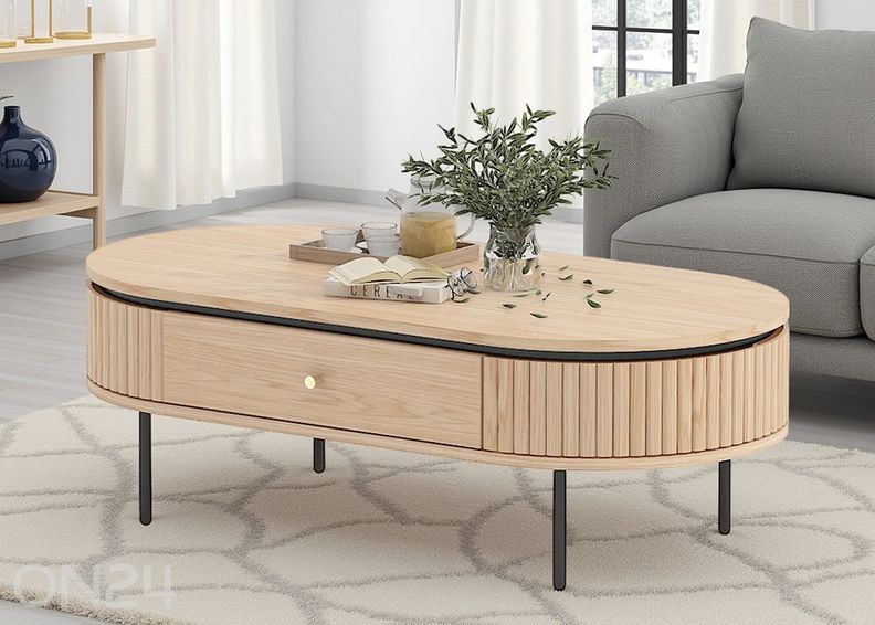 Журнальный стол Atelier увеличить