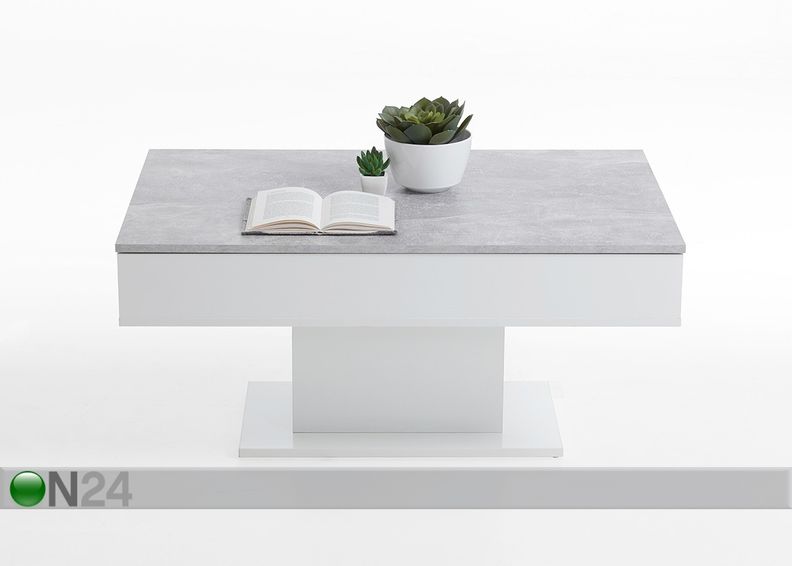 Журнальный стол Avola 2 100x65 cm увеличить