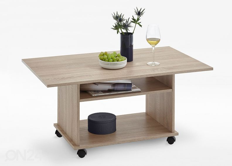 Журнальный стол Azur 100x60 cm увеличить