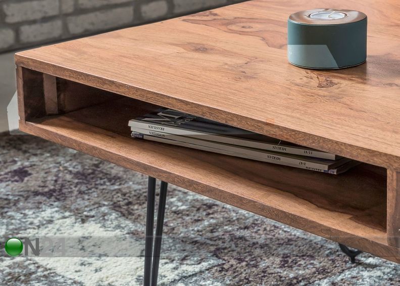 Журнальный стол Bagli увеличить