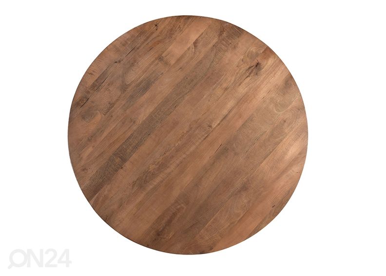 Журнальный стол Baltho Ø 80 cm увеличить