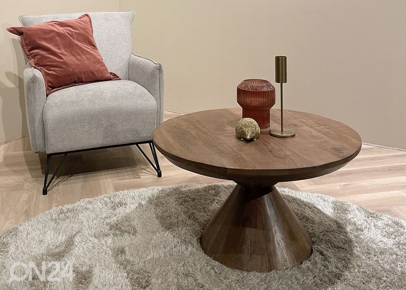 Журнальный стол Baltho Ø 80 cm увеличить