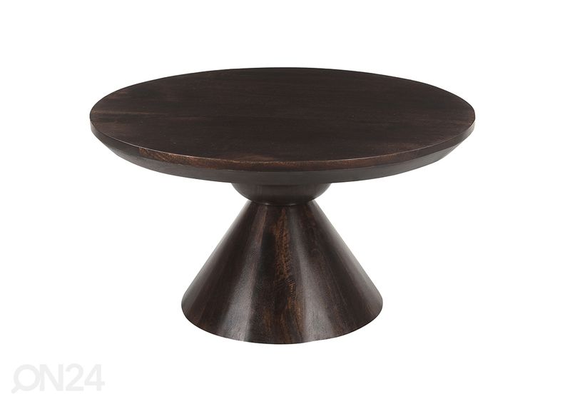 Журнальный стол Baltho Ø 80 cm увеличить