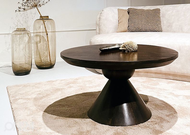 Журнальный стол Baltho Ø 80 cm увеличить