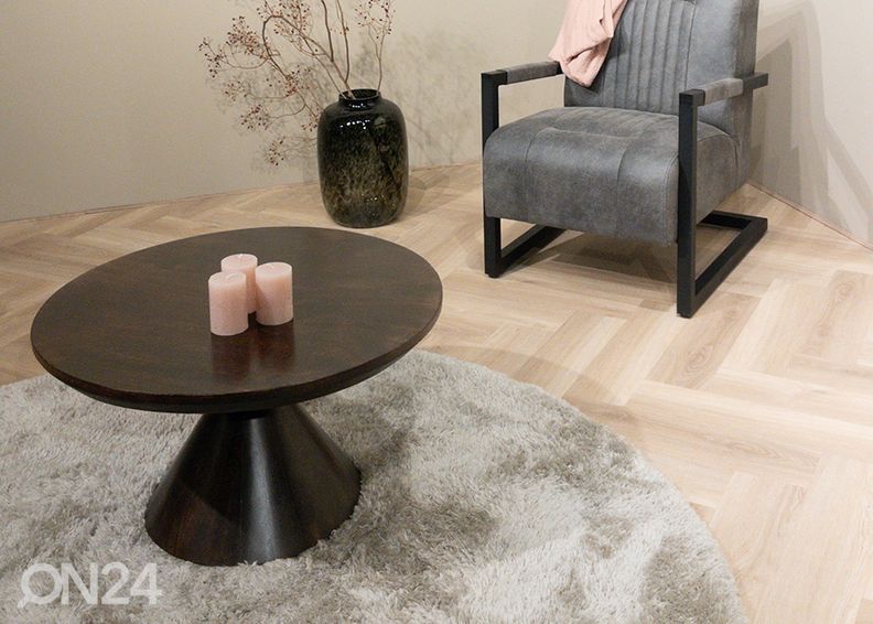 Журнальный стол Baltho Ø 80 cm увеличить