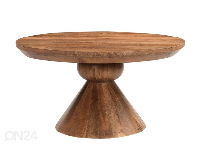 Журнальный стол Baltho Ø 80 cm увеличить