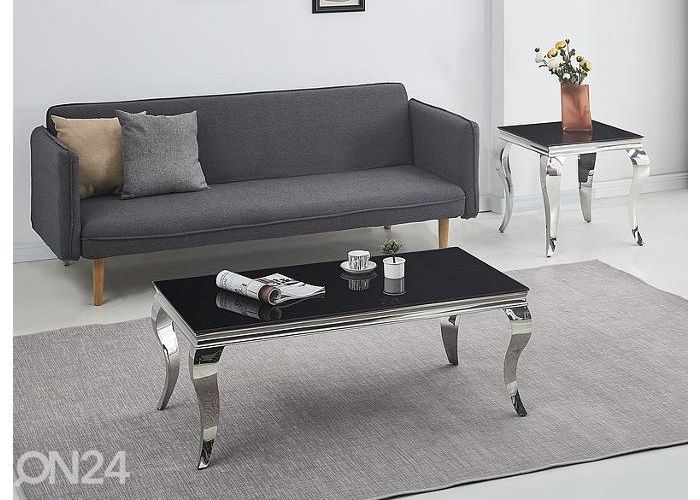 Журнальный стол Baron 55x55 cm увеличить