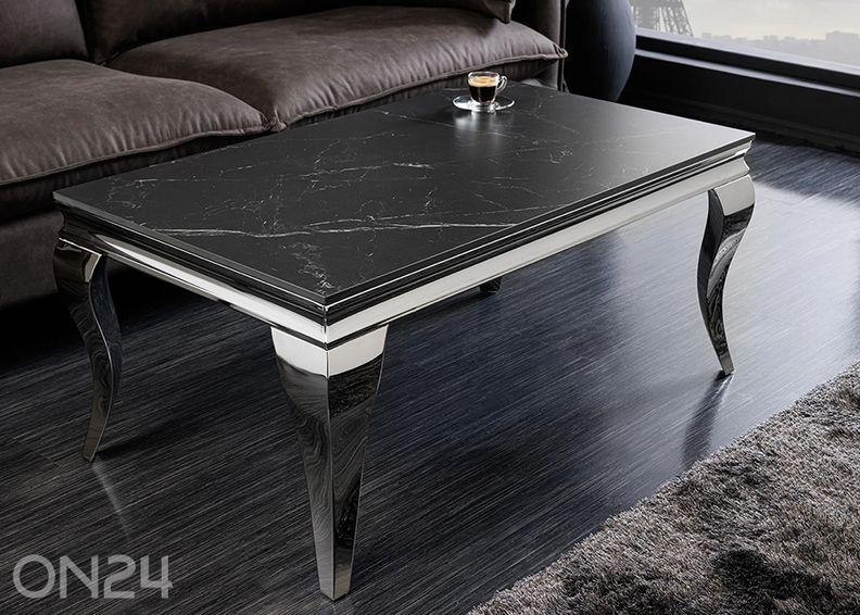 Журнальный стол Baroque увеличить