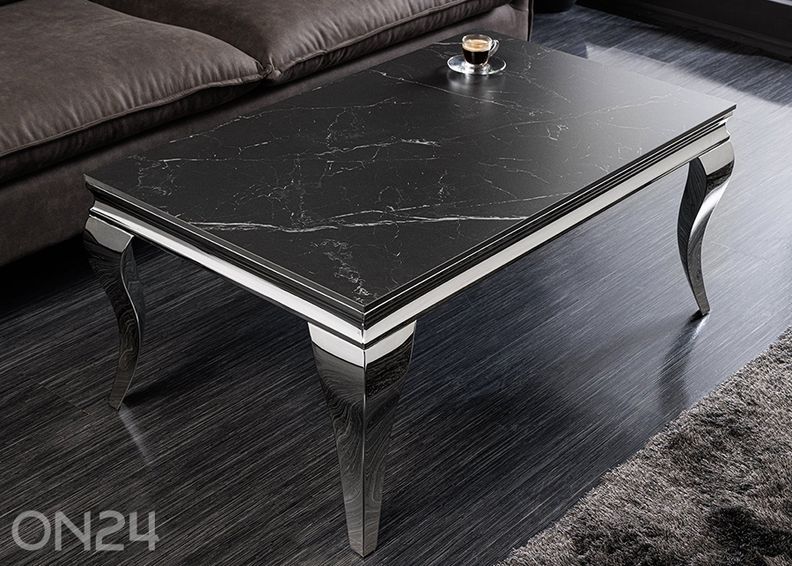 Журнальный стол Baroque увеличить