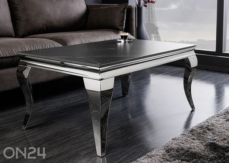 Журнальный стол Baroque увеличить