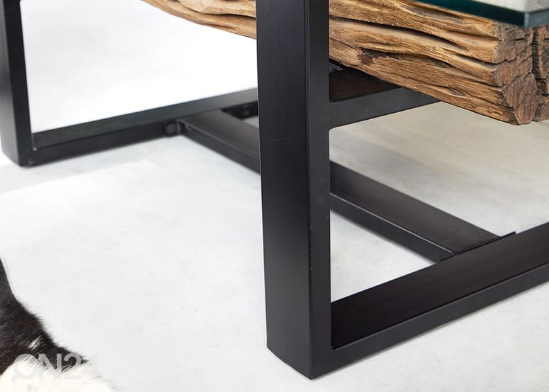 Журнальный стол Barracuda 130x70 cm увеличить