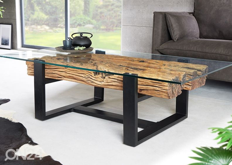 Журнальный стол Barracuda 130x70 cm увеличить