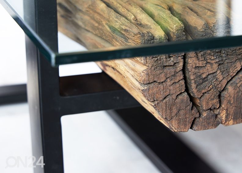 Журнальный стол Barracuda 130x70 cm увеличить