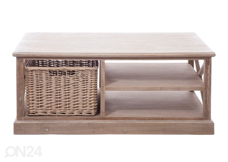 Журнальный стол Basket увеличить