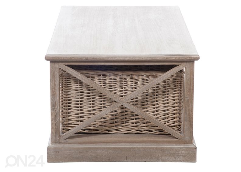Журнальный стол Basket увеличить