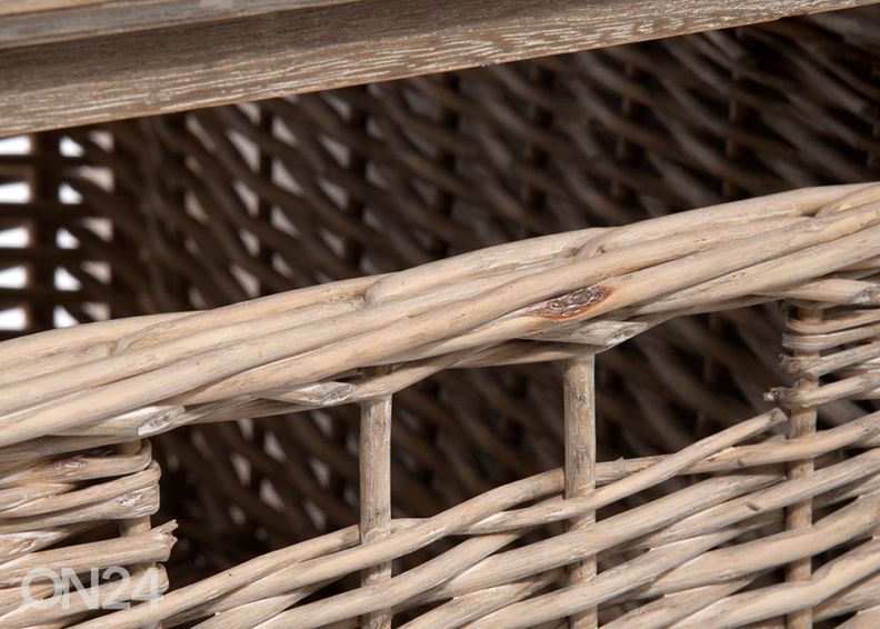 Журнальный стол Basket увеличить