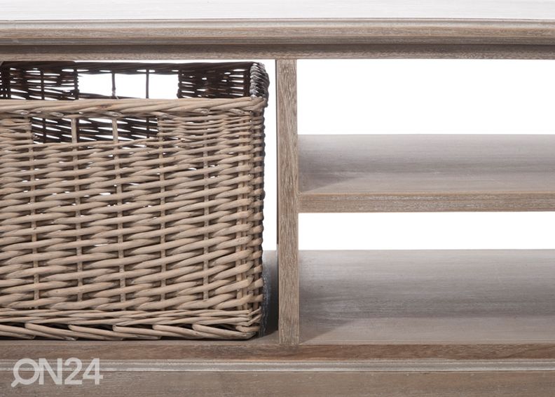 Журнальный стол Basket увеличить