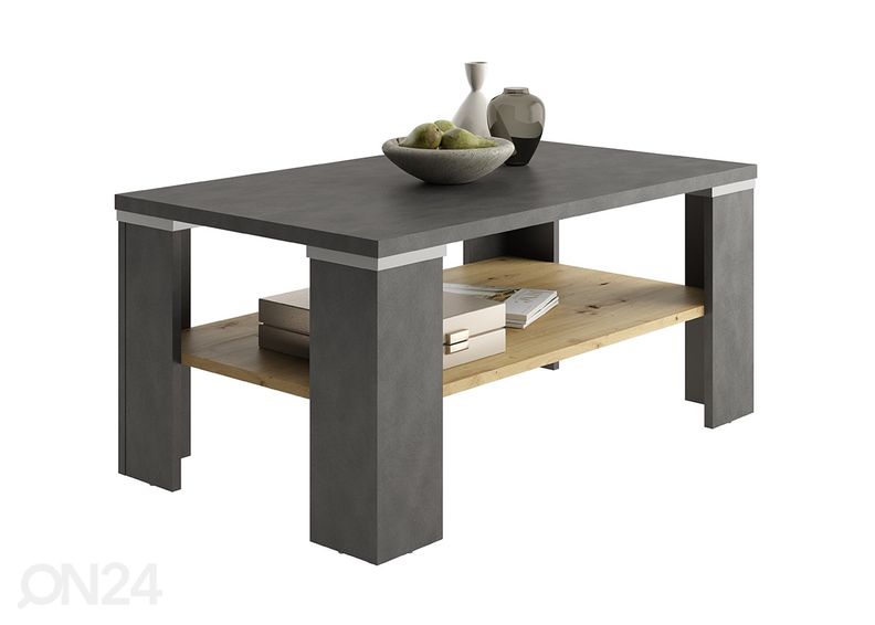 Журнальный стол Bastia 100x60 cm увеличить
