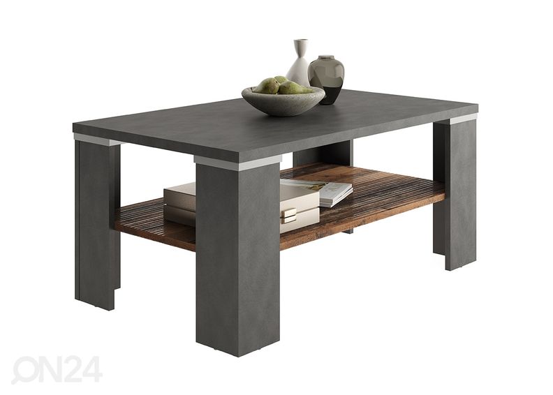 Журнальный стол Bastia 100x60 cm увеличить
