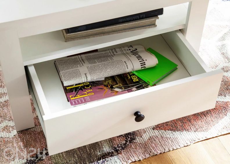 Журнальный стол Baxter увеличить