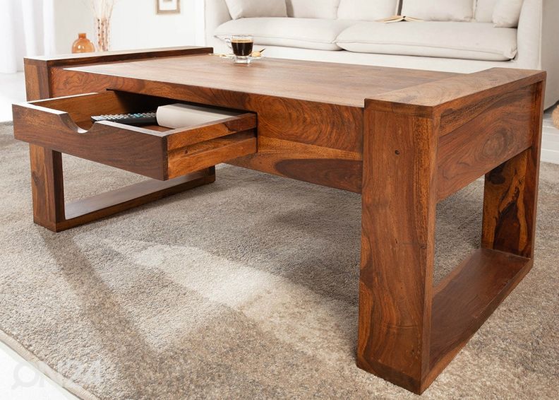 Журнальный стол Big Markant увеличить