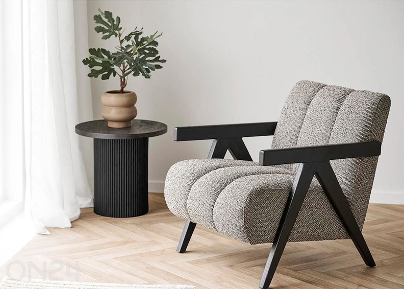 Журнальный стол Boavista Ø 48 см увеличить