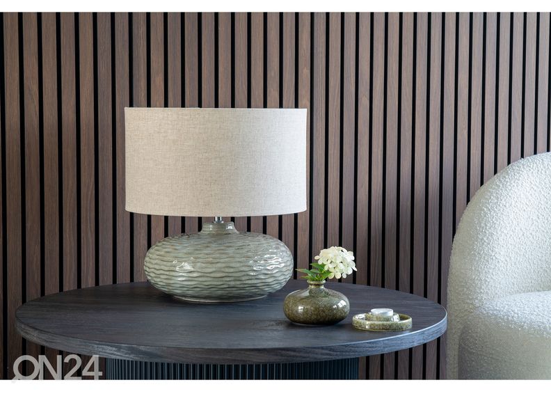 Журнальный стол Boavista Ø80 см увеличить