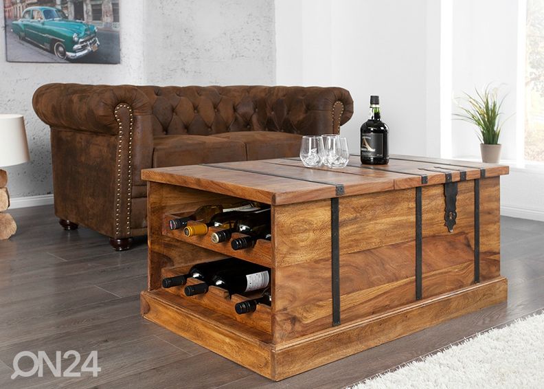 Журнальный стол Bodega увеличить