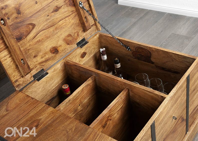 Журнальный стол Bodega увеличить