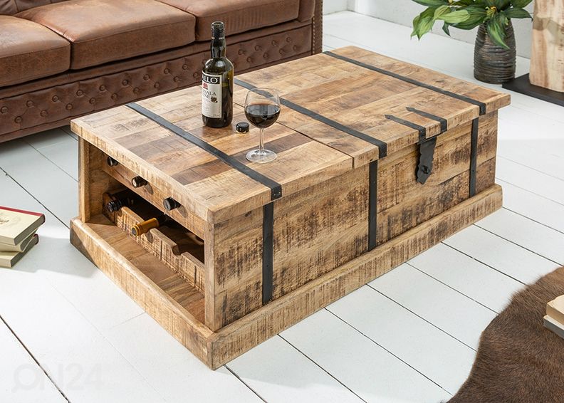 Журнальный стол Bodega увеличить