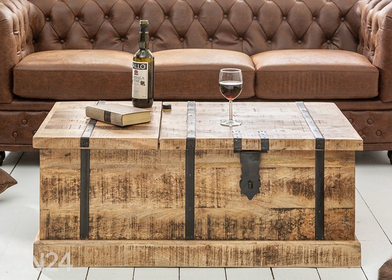 Журнальный стол Bodega увеличить