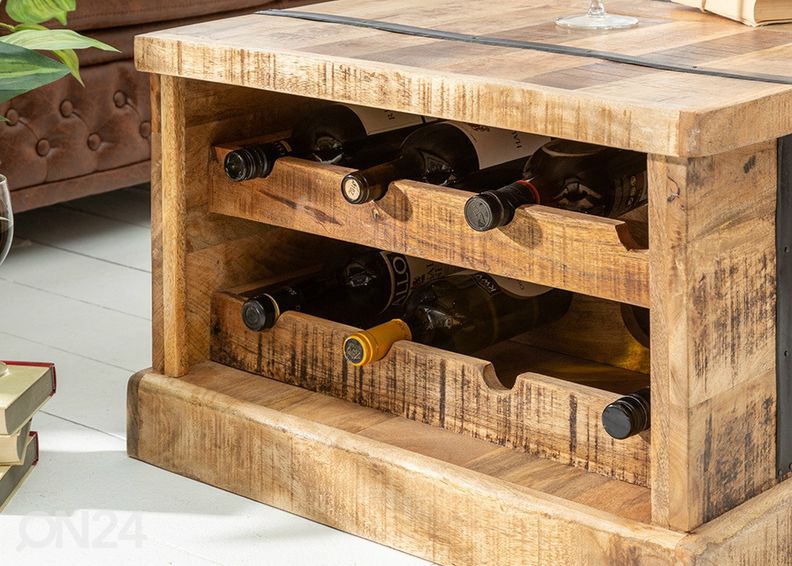 Журнальный стол Bodega увеличить