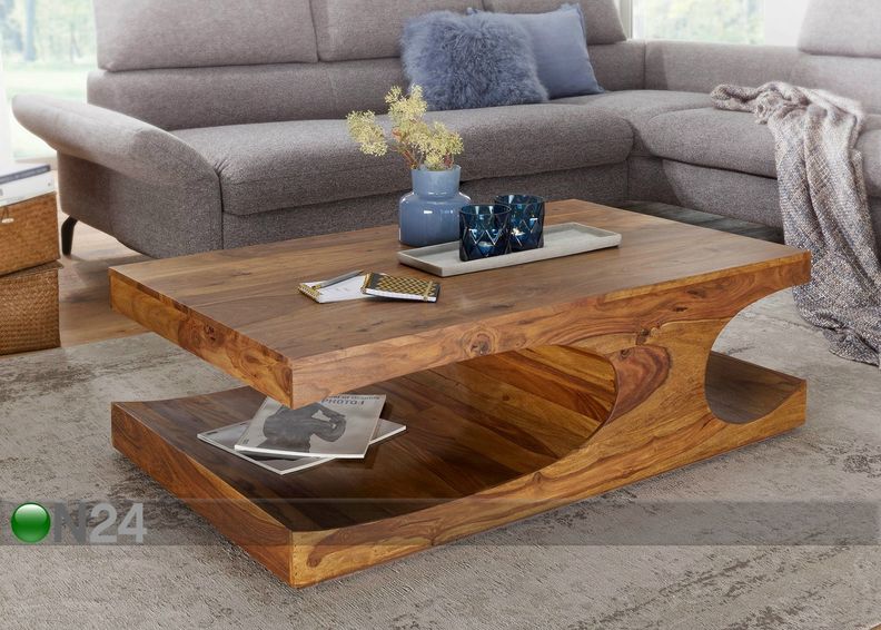 Журнальный стол Boha увеличить