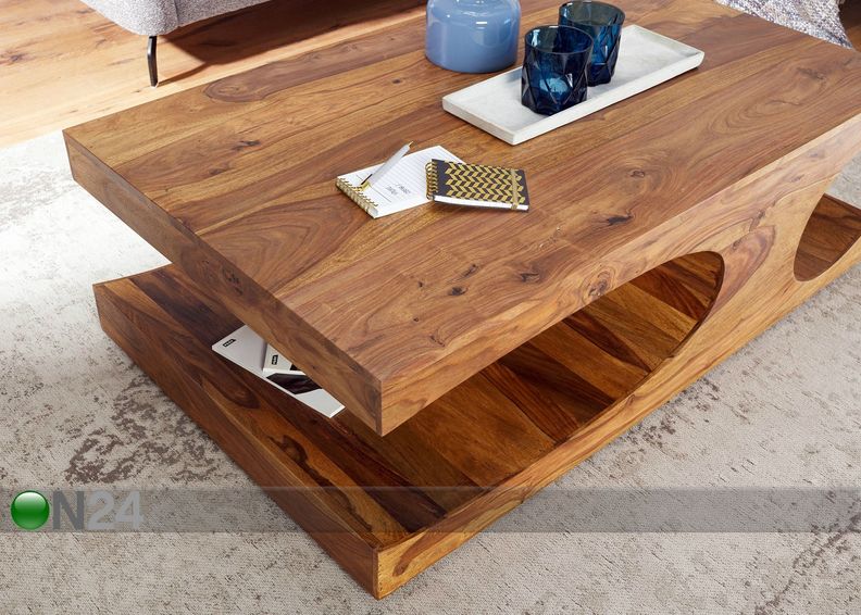 Журнальный стол Boha увеличить