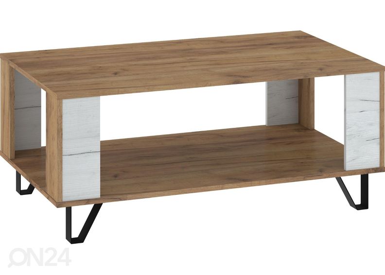 Журнальный стол Bos1 увеличить