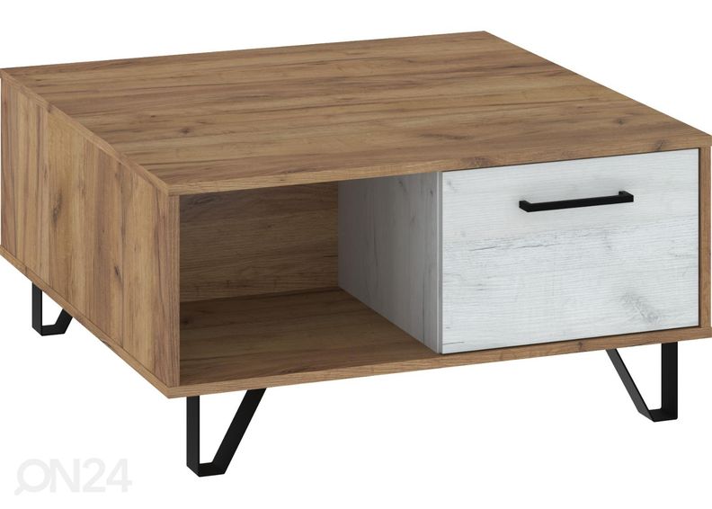 Журнальный стол Bos1 увеличить