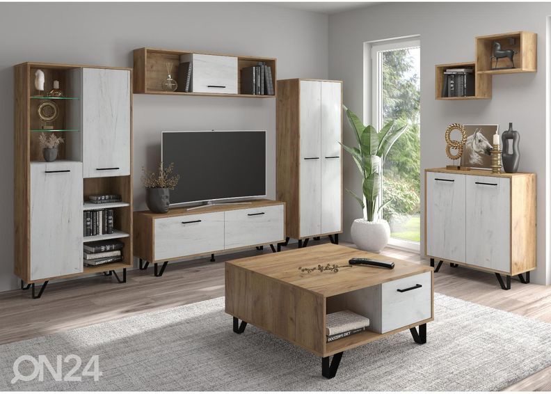 Журнальный стол Bos1 увеличить