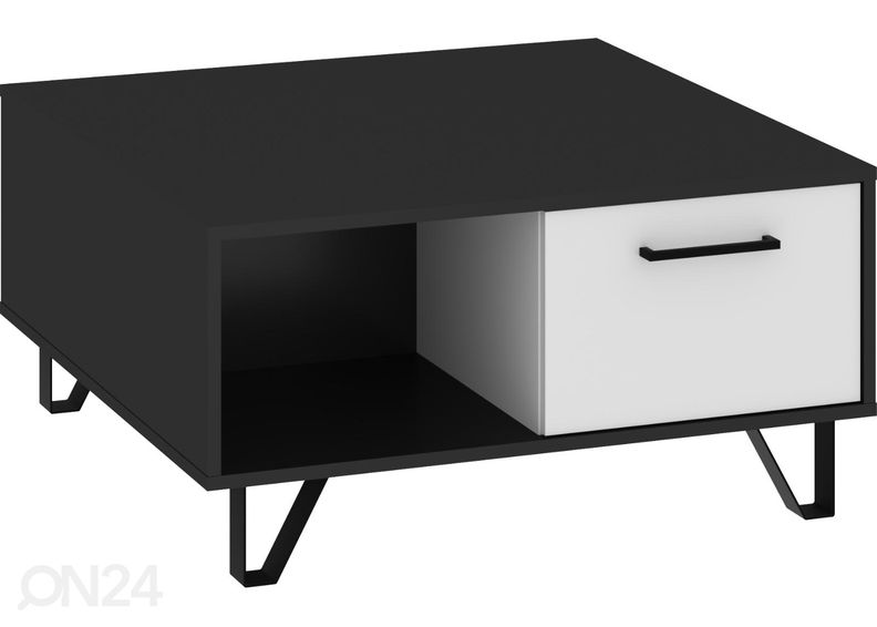 Журнальный стол Bos2 увеличить