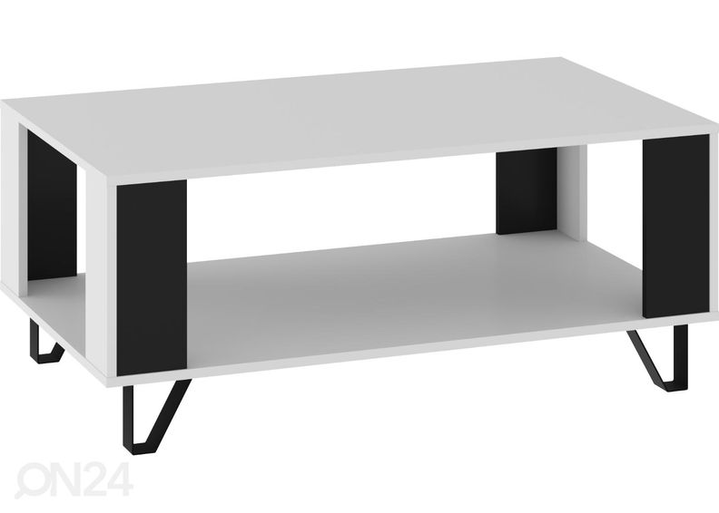 Журнальный стол Bos2 увеличить