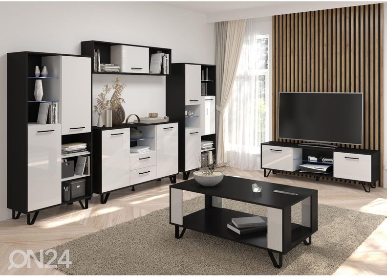 Журнальный стол Bos2 увеличить