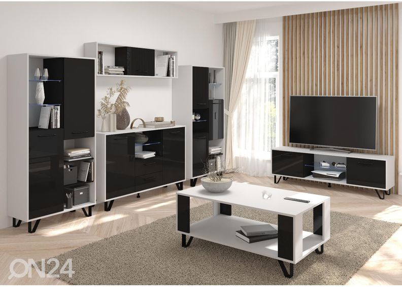 Журнальный стол Bos2 увеличить