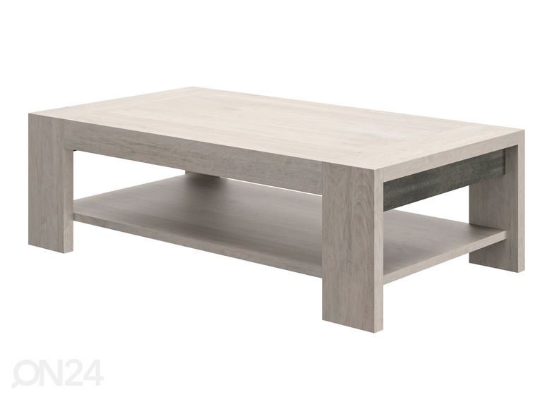 Журнальный стол Boston 121x67 cm увеличить