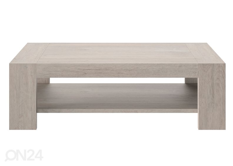 Журнальный стол Boston 121x67 cm увеличить