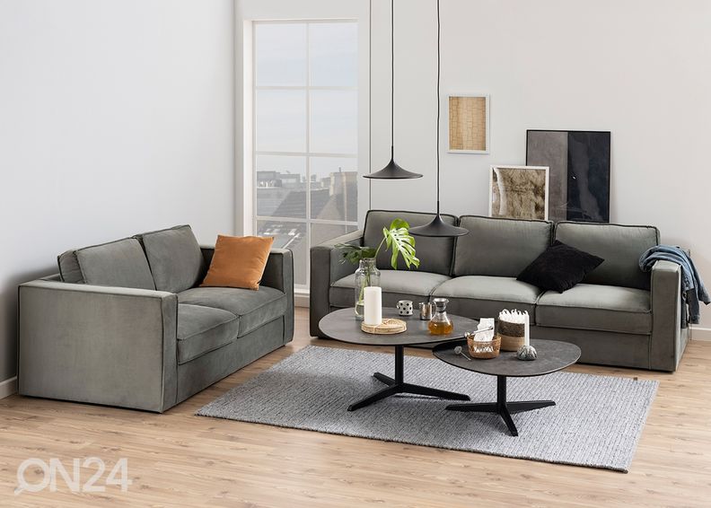 Журнальный стол Boston увеличить