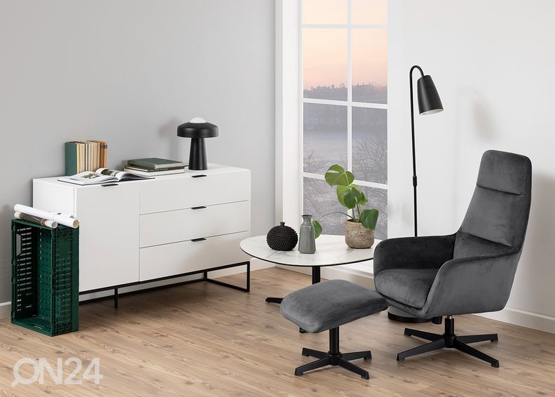 Журнальный стол Boston увеличить