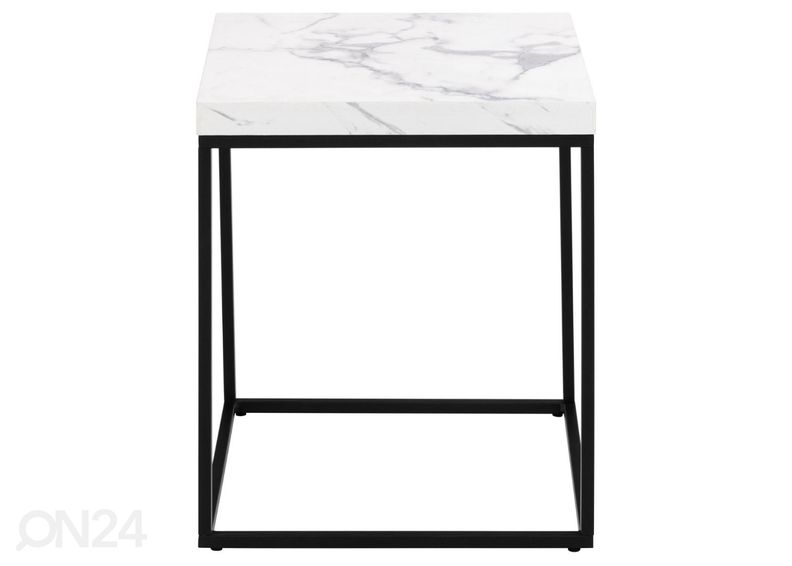 Журнальный стол Brande 40x40 см увеличить
