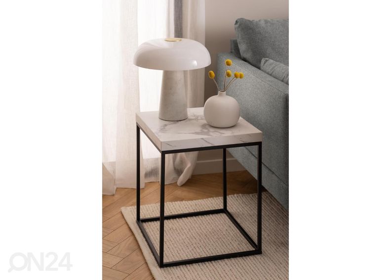 Журнальный стол Brande 40x40 см увеличить