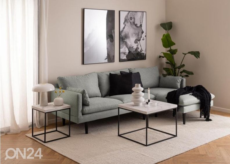 Журнальный стол Brande 60х60 см увеличить