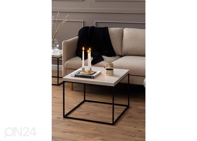 Журнальный стол Brande 60x60 см увеличить