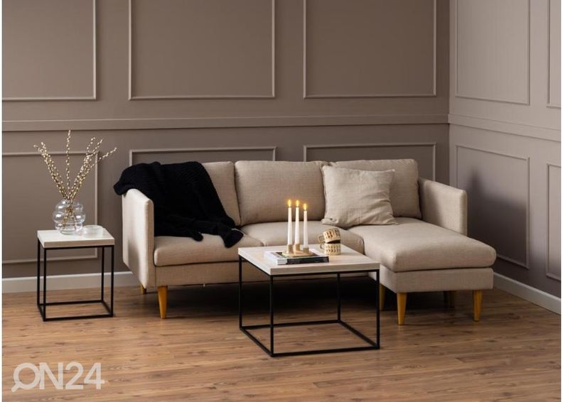 Журнальный стол Brande 60x60 см увеличить